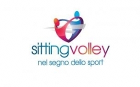 Sitting Volley - A.P.D. Fonte Roma Eur