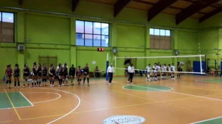 SERIE C REGIONALE, SECONDA SCONFITTA PER IL FONTE ROMA EUR: CISTERNA VINCE 3-1 - A.P.D. Fonte Roma Eur